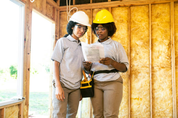 Best Attic Insulation Installation  in Esperance, WA